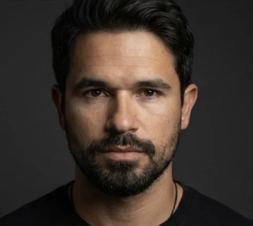 Brenner Pereira