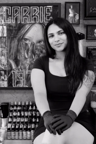Bethany Villagomez