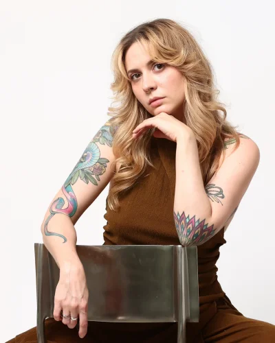Valeriatattooing