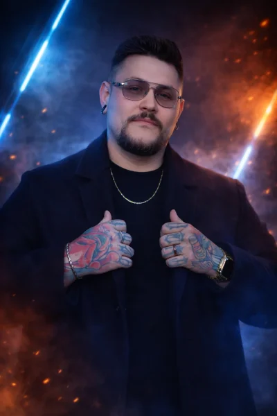 Arte de José Manrique