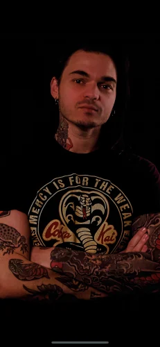 Alessio Ventimiglia