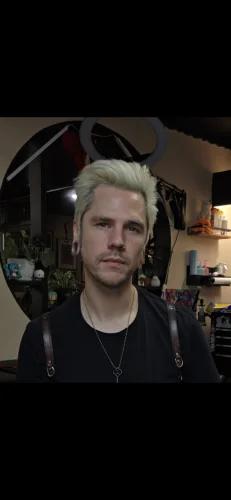 Owen Paulls