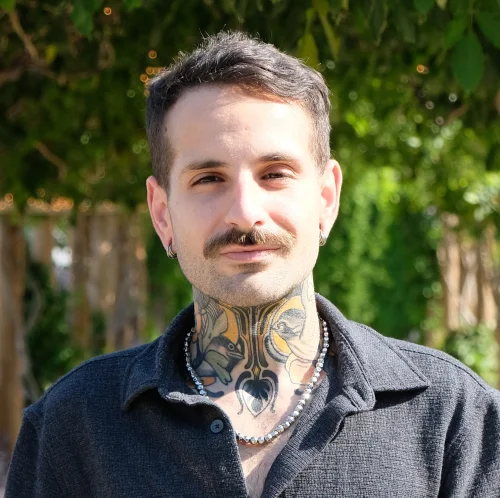 Gabe Motta