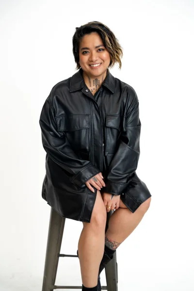 Sherri Anne Austria