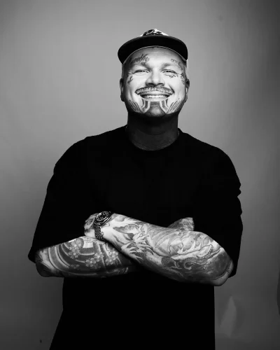 Fabian Hellberg