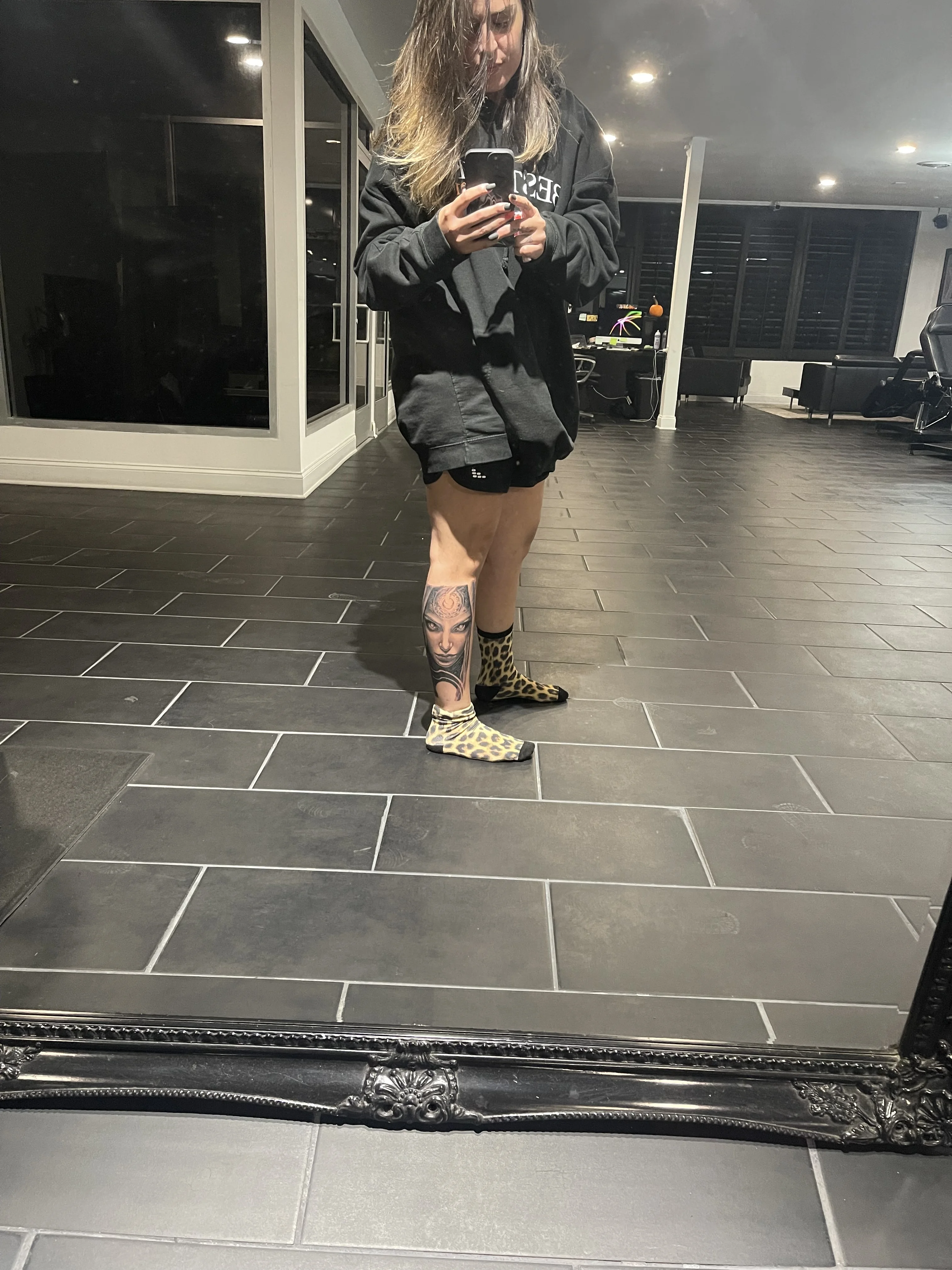 Tattoo photo