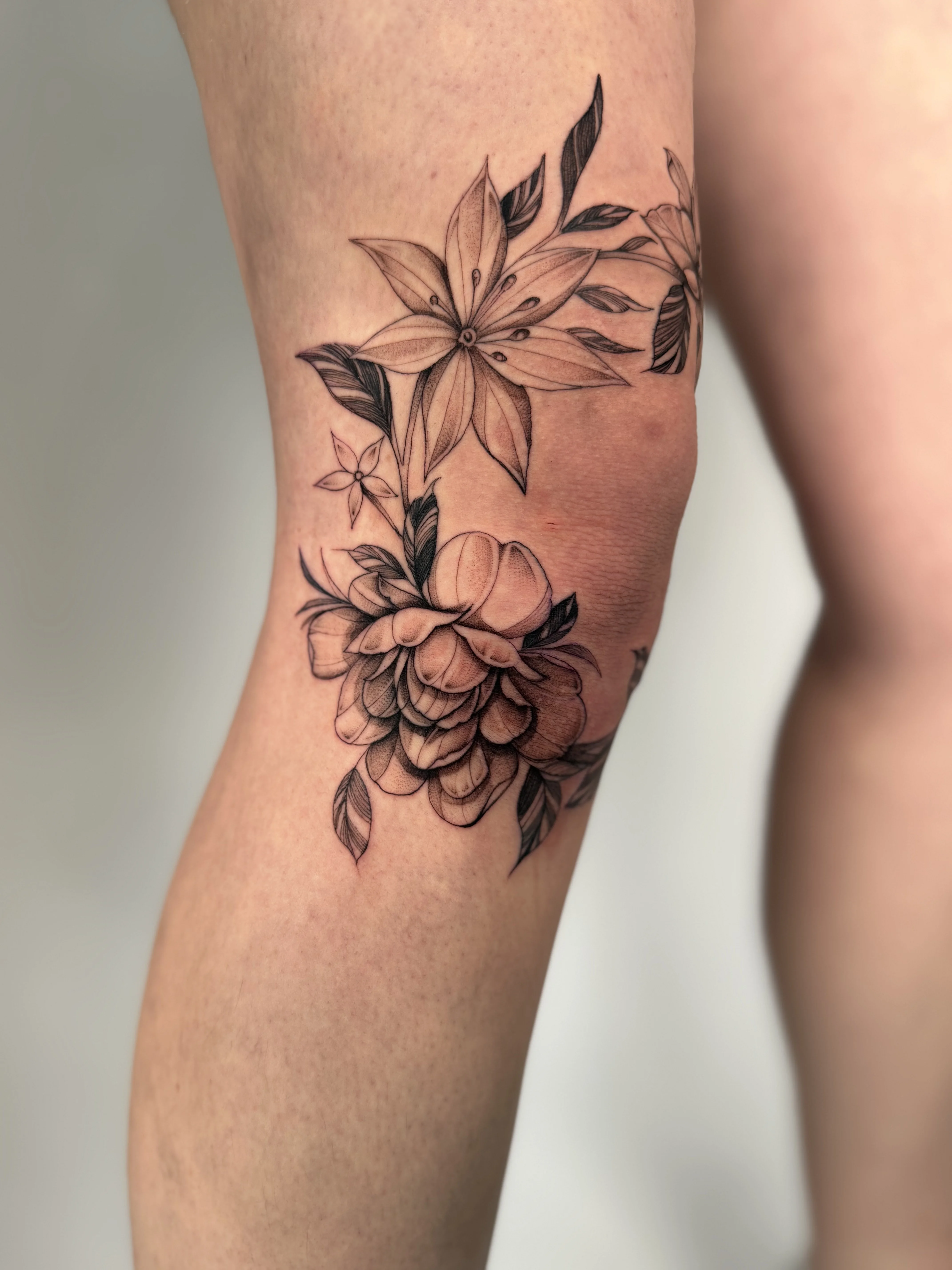 Tattoo photo