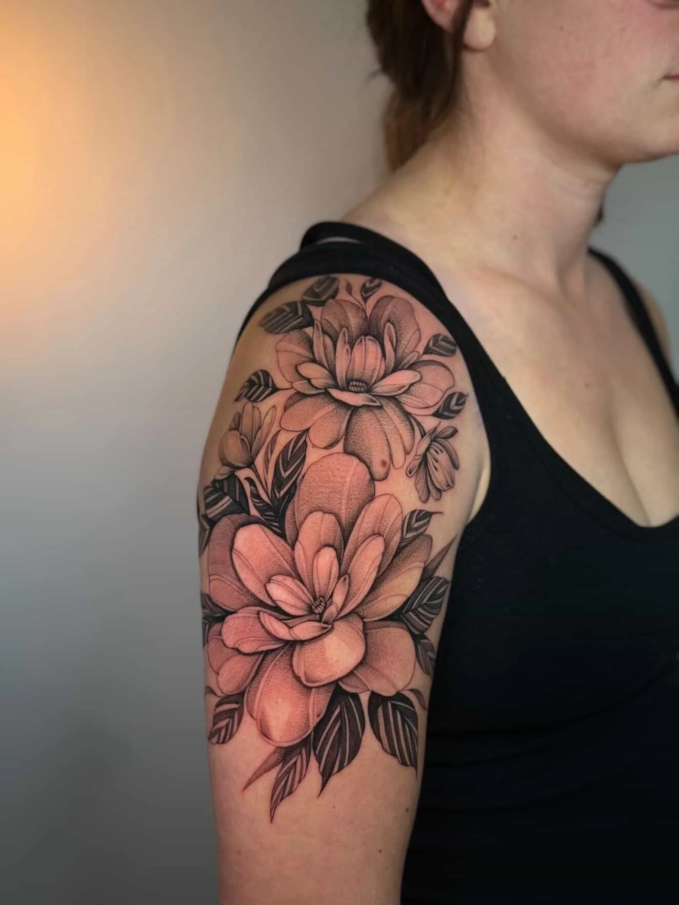 Tattoo photo