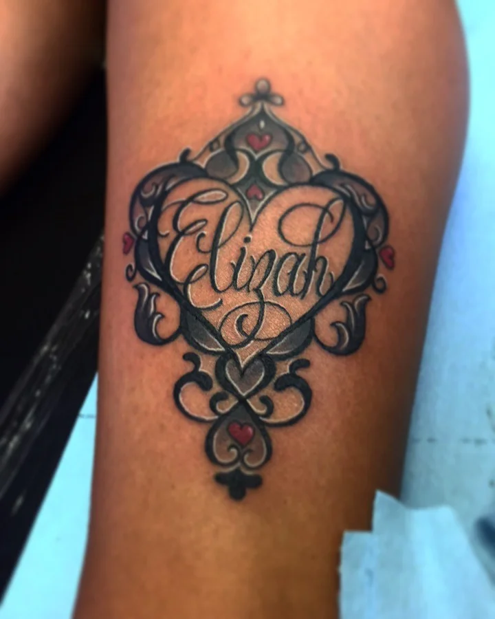 Black & Gray Realism tattoo by Bbydee