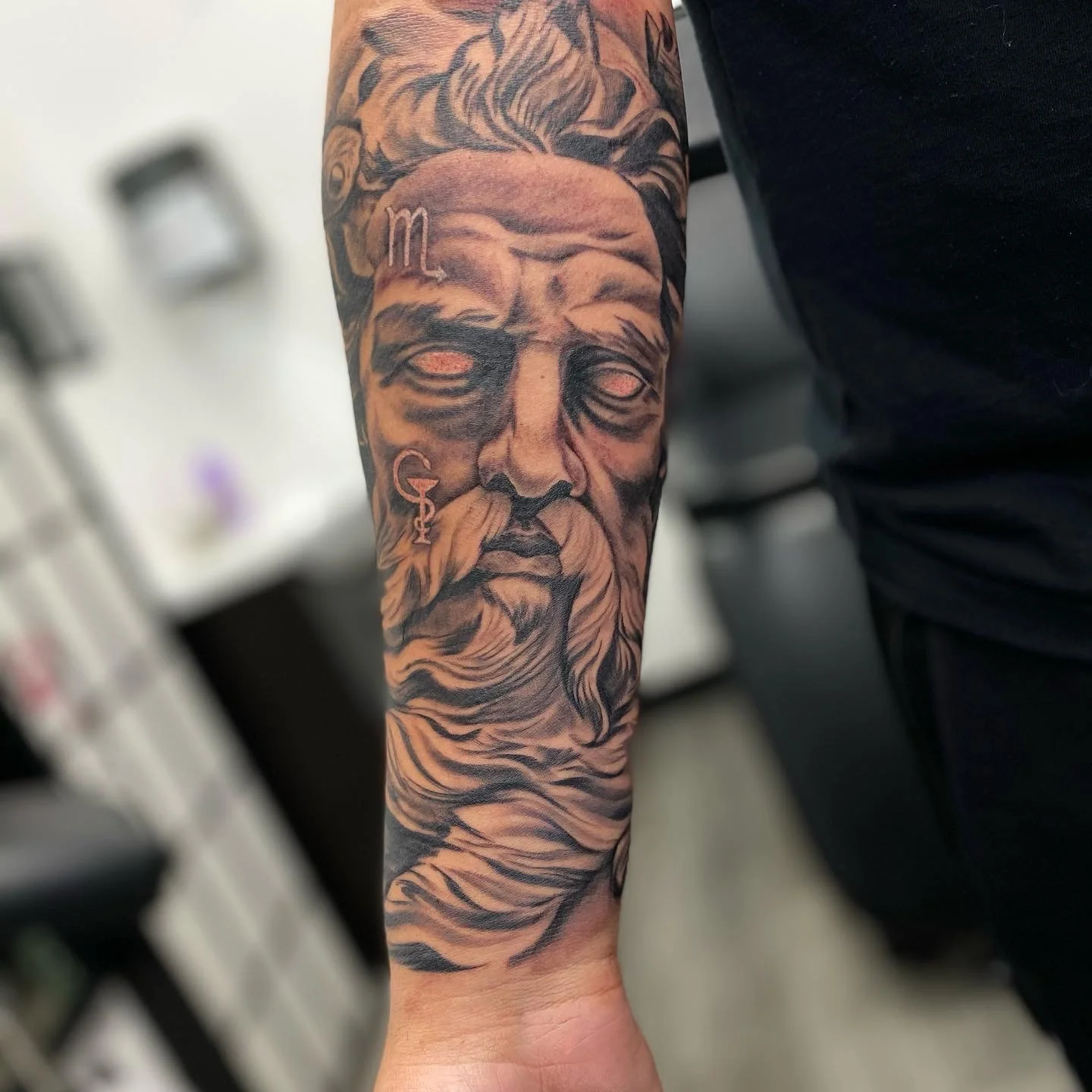 Tattoo by Bbydee