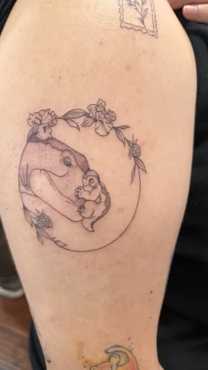 tattoo