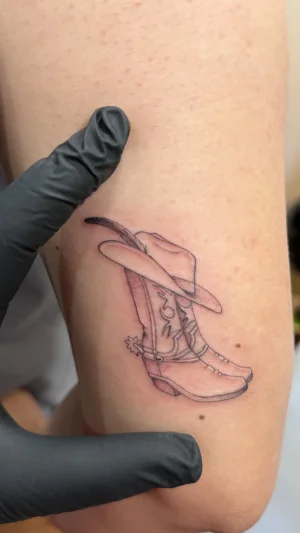 tattoo