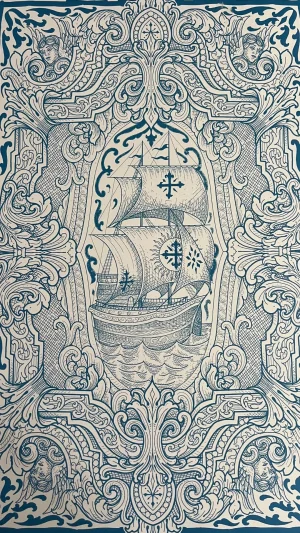 Kirk Nilsen Art