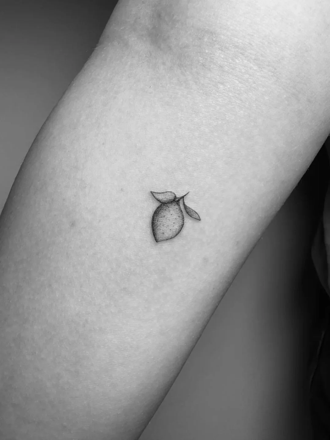 Tattoo by Daniel Winter