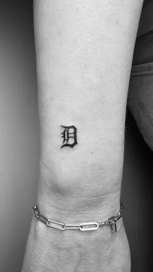 Tattoo