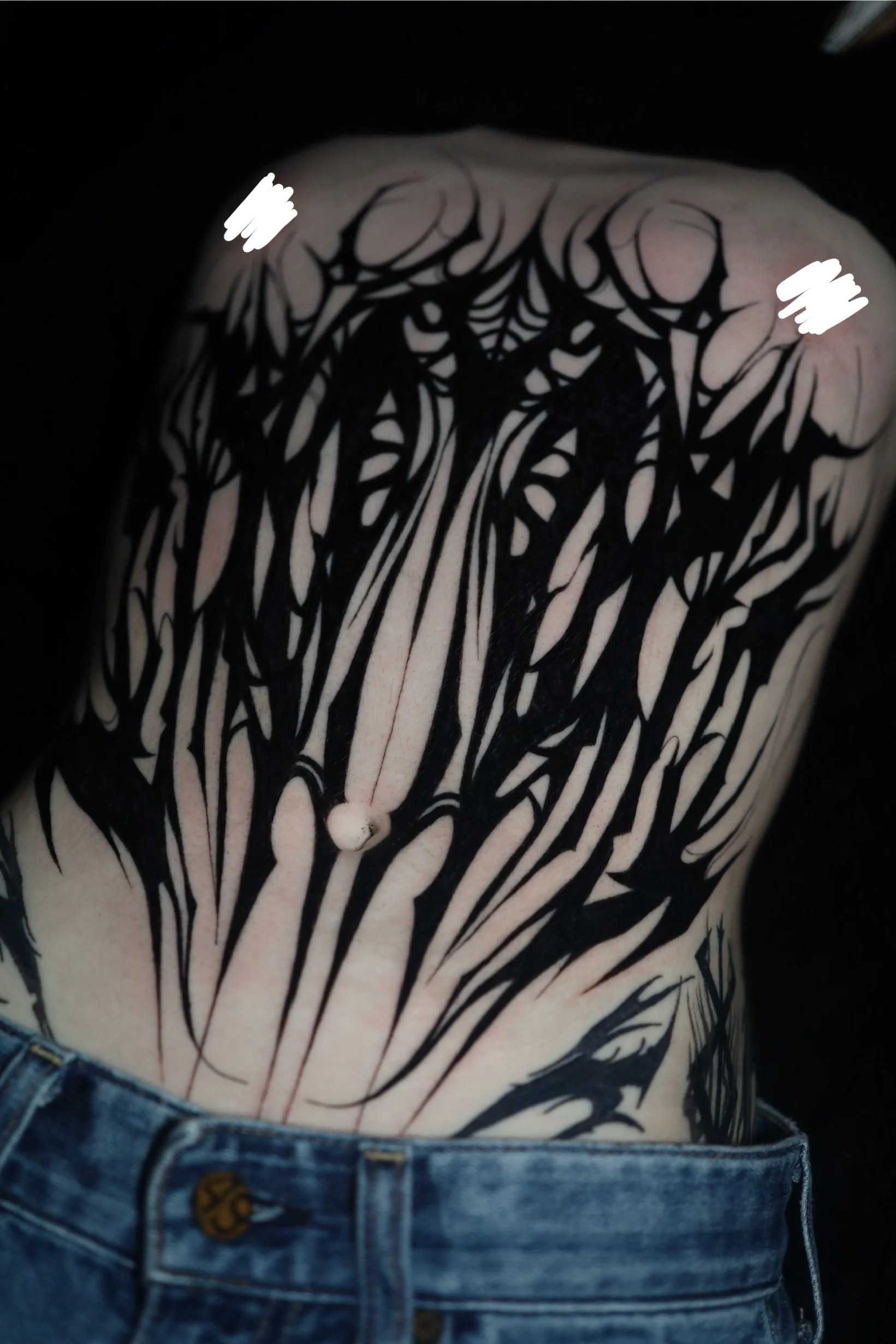 Tattoo by Dana Nicole