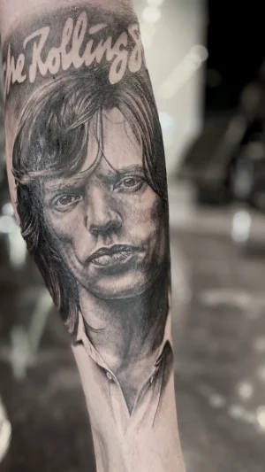 Tattoo