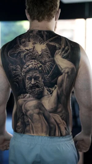 Tattoo