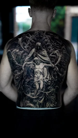 Tattoo