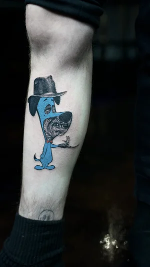 Tattoo