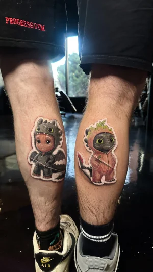 Tattoo