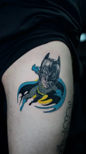 Tattoo