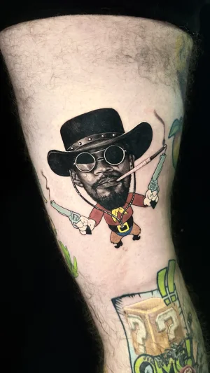 Tattoo