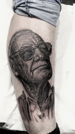 Tattoo