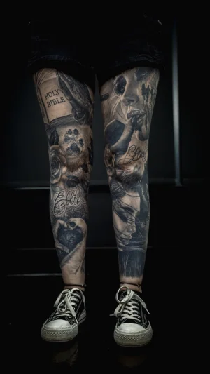 Tattoo