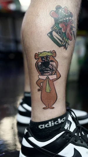 Tattoo