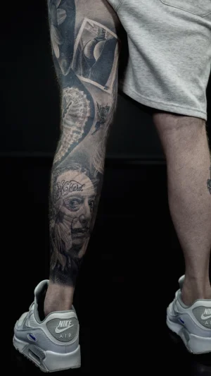 Tattoo