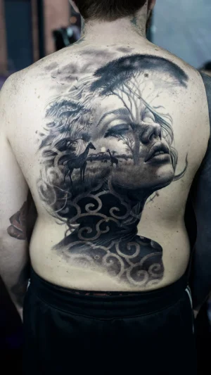 Tattoo