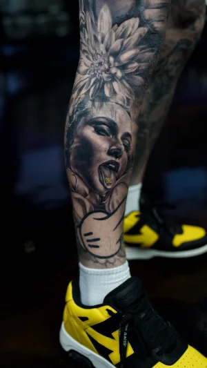 Tattoo