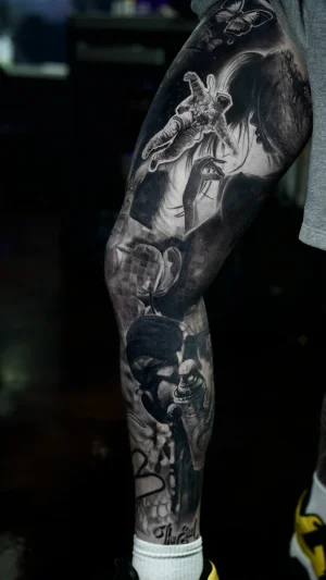 Tattoo