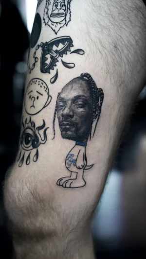 Tattoo