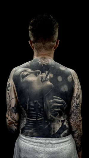 Tattoo