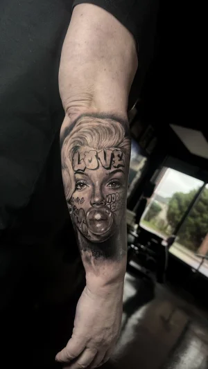 Tattoo