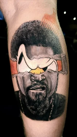 Tattoo