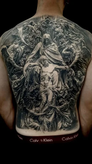 Tattoo