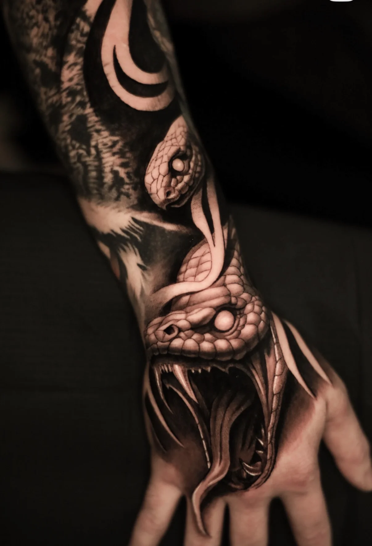 Tattoo by Kenny G