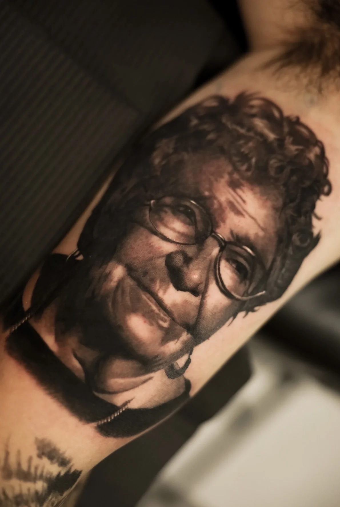 Tattoo by Kenny G