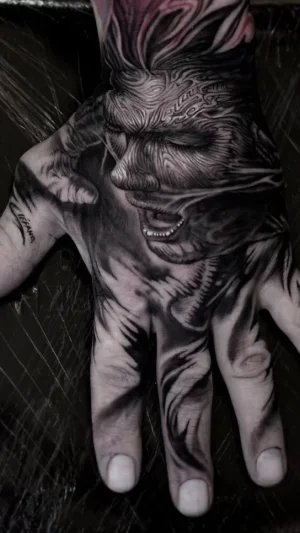 Tattoo