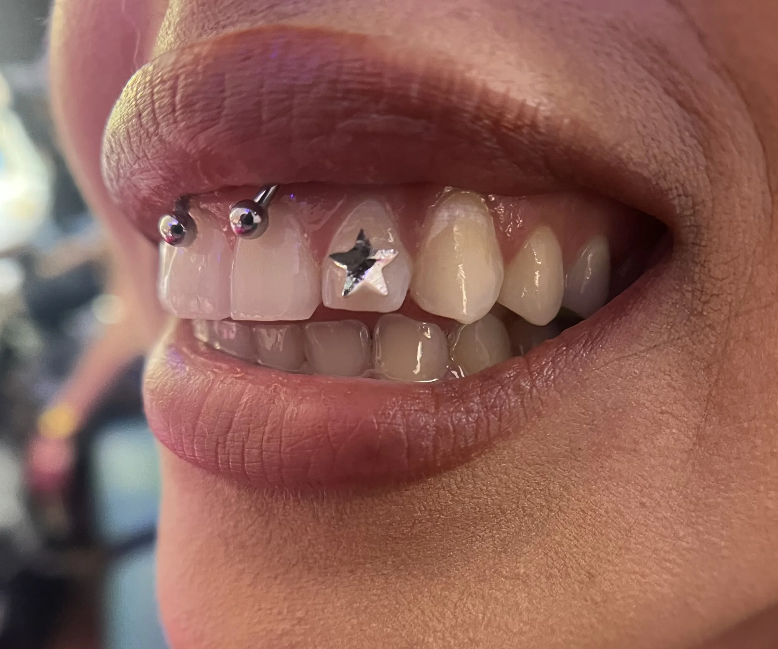 Tattoo by Cherie