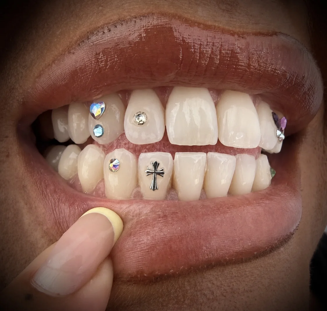 Tattoo by Cherie