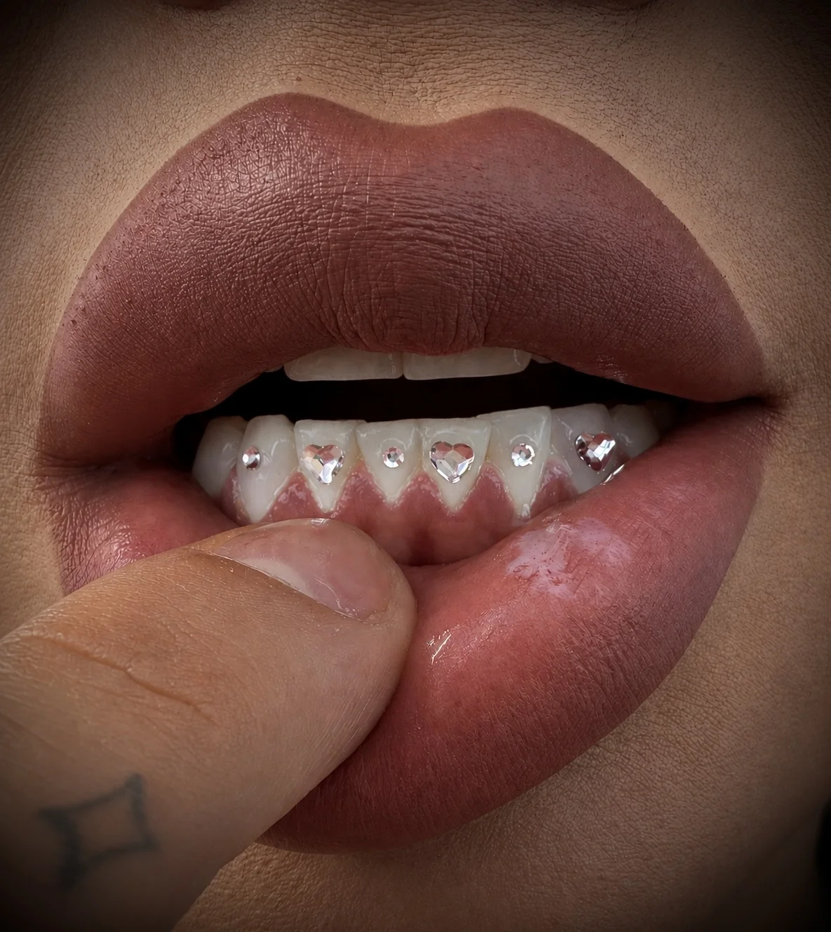Tattoo by Cherie