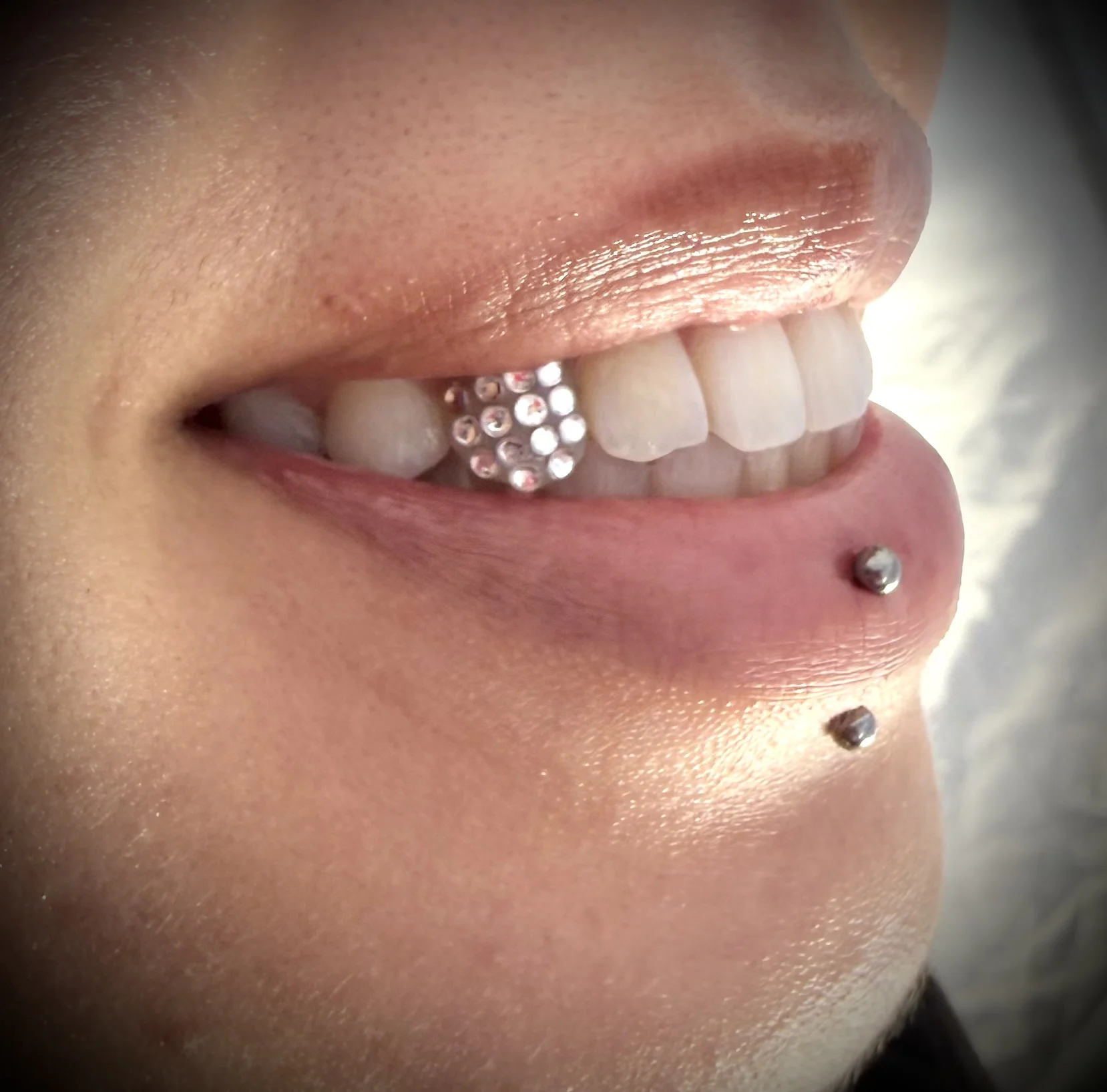 Tattoo by Cherie