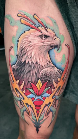 Eagle