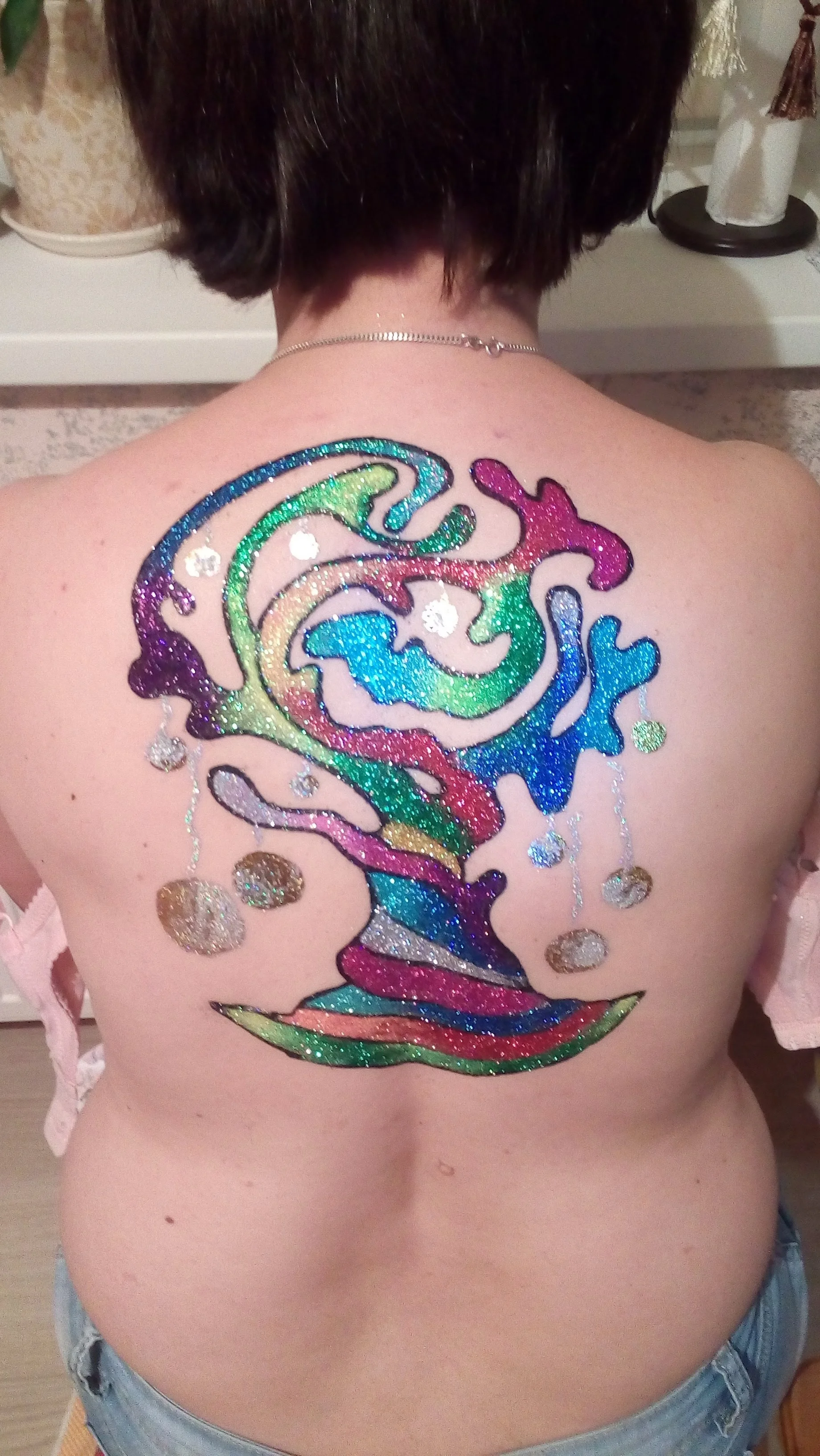 Tattoo by Nata