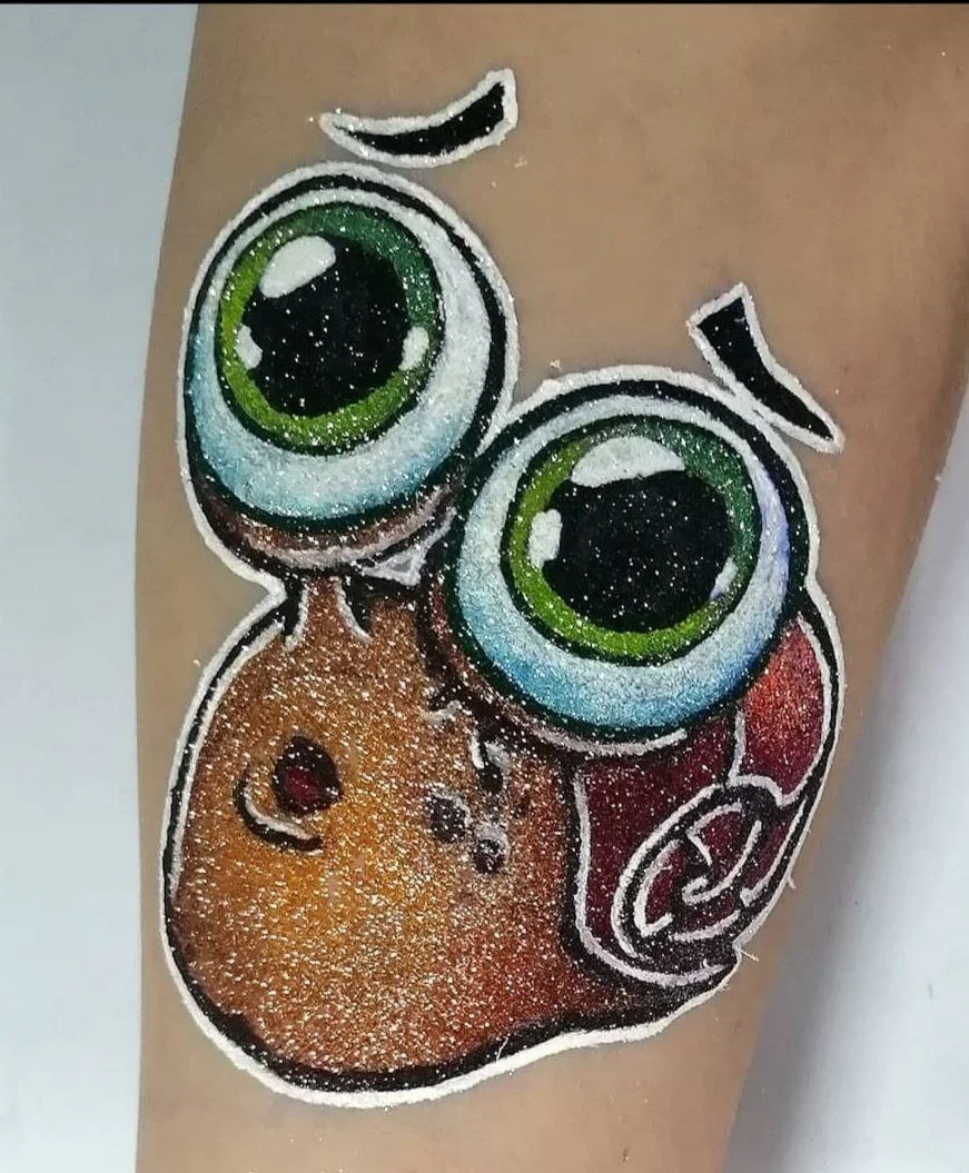 Tattoo by Nata
