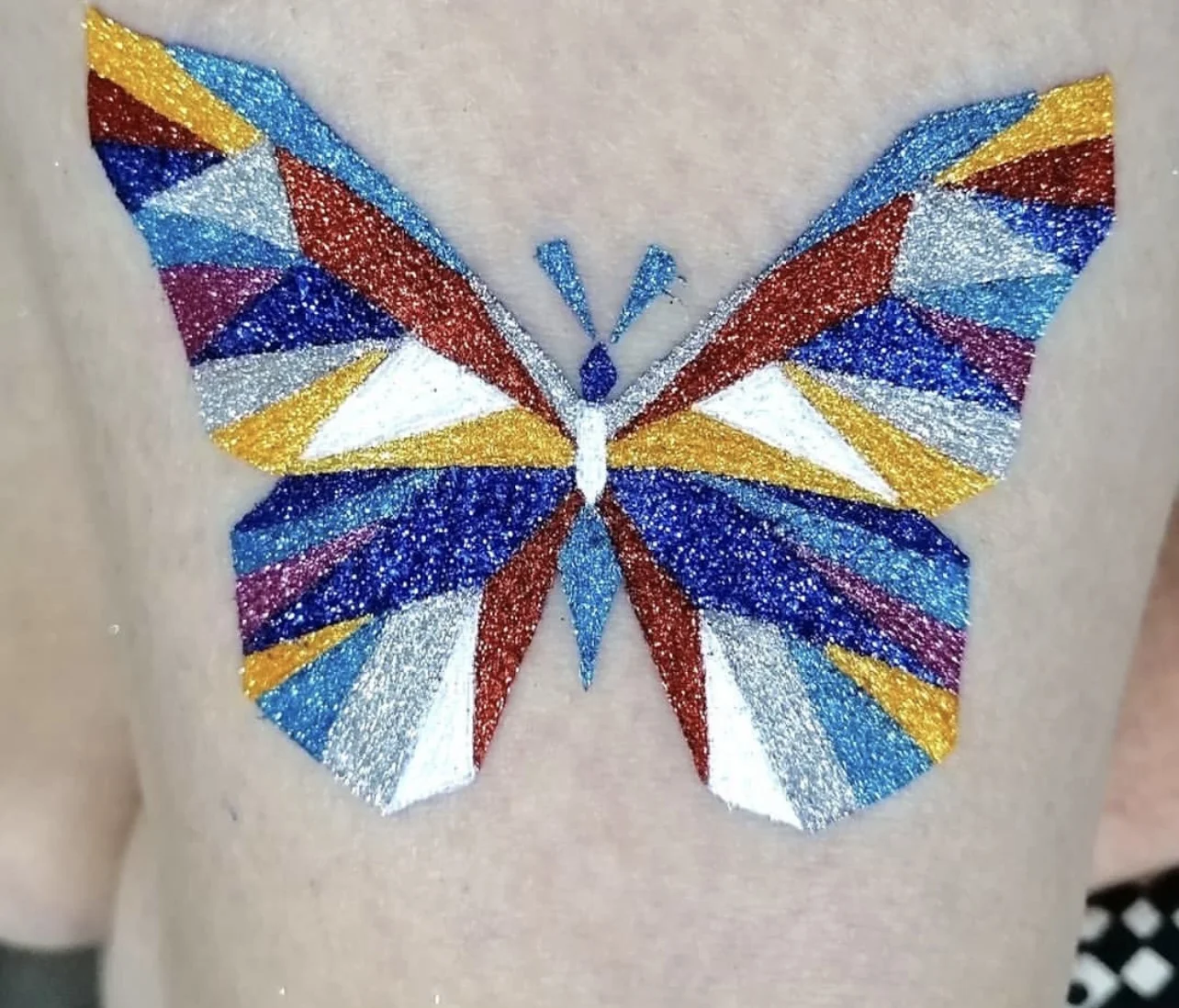 Tattoo by Nata